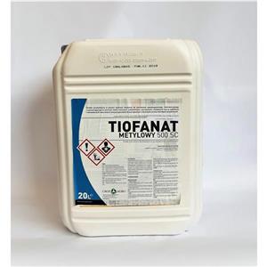 Tiofanat Metylowy 500SC 20l