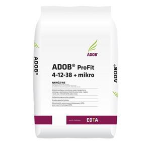 ADOB ProFit 4+12+38+Mikro 3kg