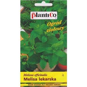 Melisa Lekarska 0,3g Plantico