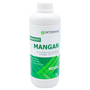Mikrovit Mangan 1L