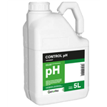Control pH 5L