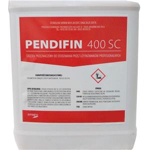 Pendifin 400 SC 10L