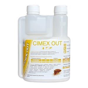 Cimex Out 500ml