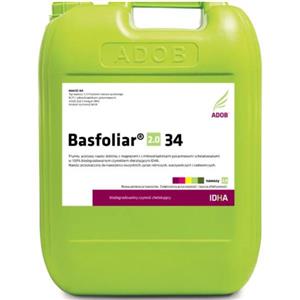 Basfoliar 2.0 34 10L