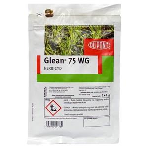 Glean 75 WG 24g (3X8g)