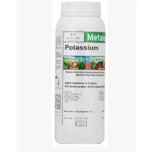 Metalosate Potassium 1L