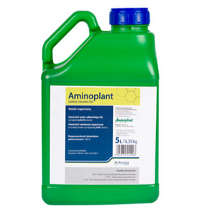 Aminoplant 5L