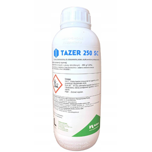 Tazer 250 SC 1L