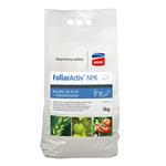 FoliarActiv Balans 20-20-20+mikro 5kg