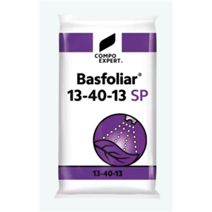 Basfoliar SP 13-40-13 25kg