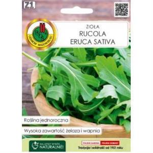 Rucola Eruca Sativa 0,5g Standard  PNOS