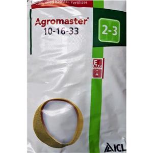 Agromaster 10-16-33 2-3M 25kg