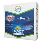 D-act (Decis Mega 50 EW 1l + Kestrel 200 SL 2l)