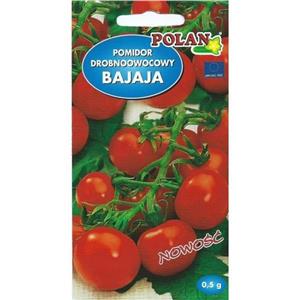 Pomidor Bajaja 0,5g Standard Polan