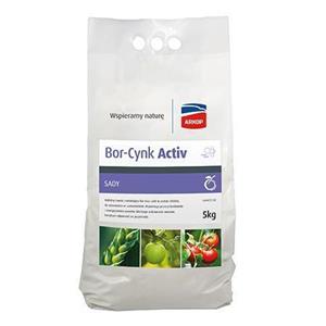 Bor-Cynk Activ 5kg