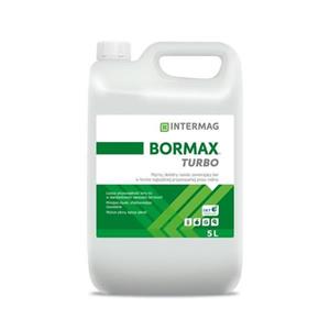 Bormax Turbo 5l