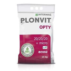 Plonvit Opty 20-20-20 15kg