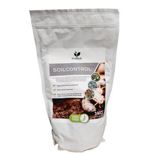 SoilControl 1kg Preparat Mikrobiologiczny