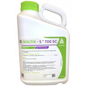 Goltix S 700 SC 5L