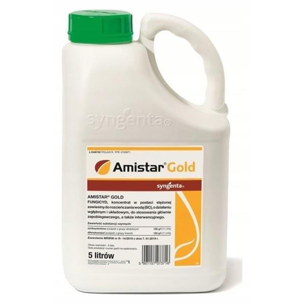 Amistar Gold 5L