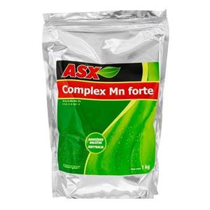 Asx Complex Mn Forte 1kg