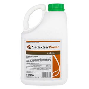 Sedextra Power 5L