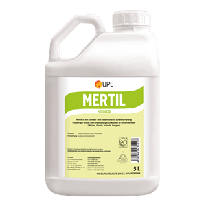 Mertil 600 SC 5L