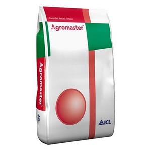 Agromaster 12-6-20+4MgO+35SO3 2-3M 25kg