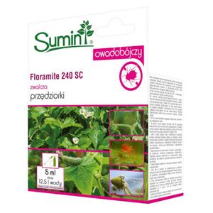 Floramite 240 SC 5ml Sumin