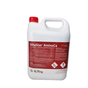 VitaStar AminoCa 5L