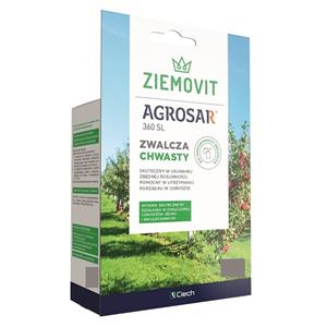 ZIEMOVIT Agrosar 360 SL 250ml