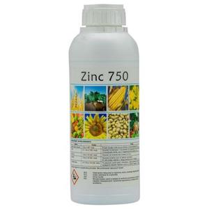 Zinc 750 1L