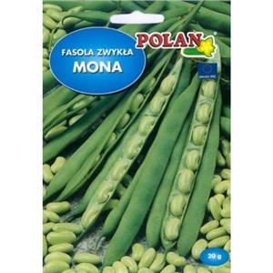 Fasola Szparagowa Mona 20G Standard Polan