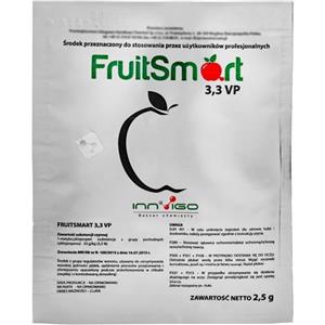 FruitSmart 3,3 VP 2,5G