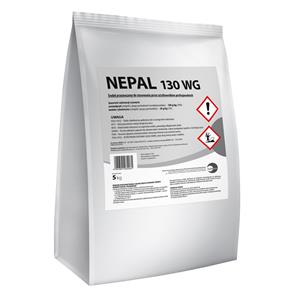 Nepal 130 WG 5kg