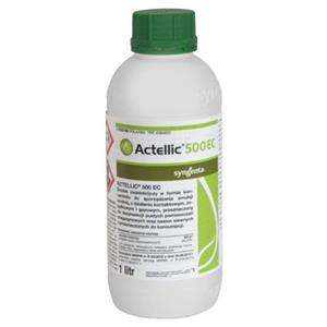 Actellic 500 EC 1L