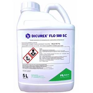 Dicurex Flo 500 SC 5L