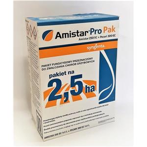 Amistar Pro Pak Amistar 1l+ Pecari 1l