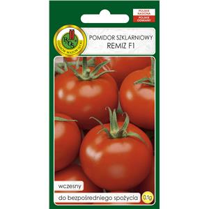 Pomidor Pod Osłony Remiz 0,1g Standard PNOS