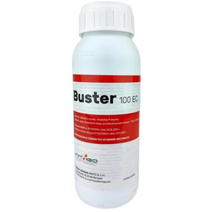 Buster 100 EC 0,5L
