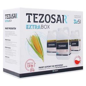 Tezosar Extra Box 3x5l