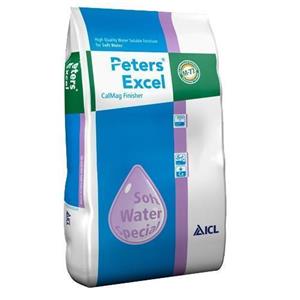 Peters Excel CalMag Finisher 13+5+20+7CaO+2MgO+TE  15kg