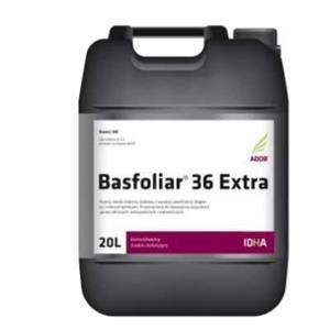 Basfoliar 2.0 36 Extra 20L
