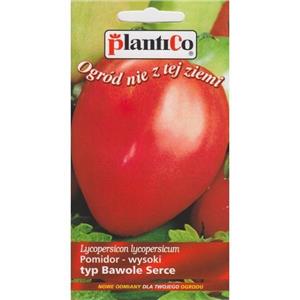 Pomidor Gruntowy Bawole Serce Oxheart 0,2G Standard Plantico