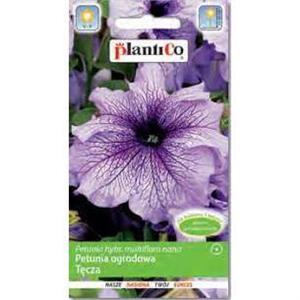 Petunia Ogrodowa Tęcza 0,05G Standard Plantico