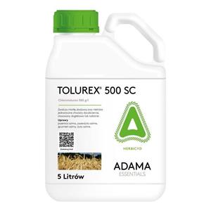 Tolurex 500 SC 5L