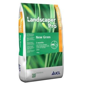 Landscaper Pro New Grass 20+20+8 3M 15kg 