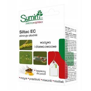 Siltac EC 5ml Sumin