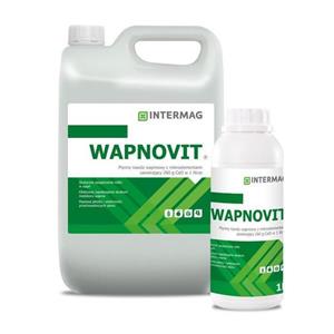 Wapnovit 1L