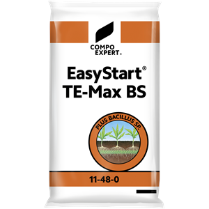 Easy Start TE MAX BS 11-48-0 20kg